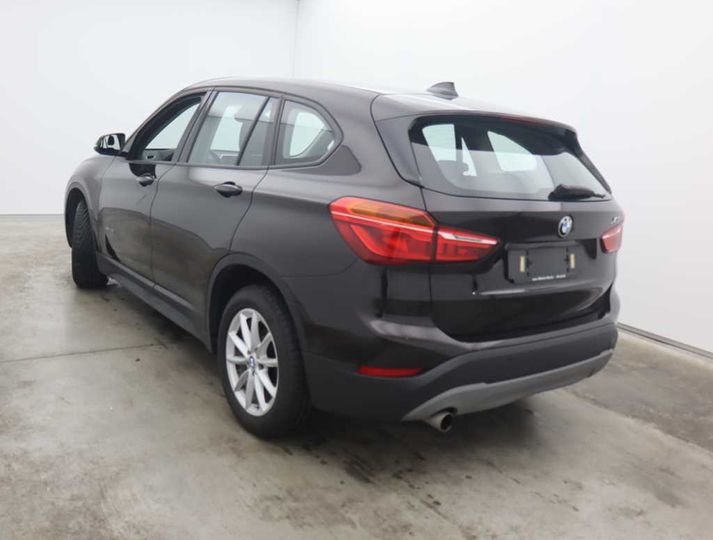 Photo 7 VIN: WBAHT510X05F31392 - BMW X1 &#3915 