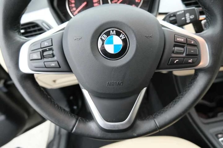 Photo 16 VIN: WBAHT510X05F32199 - BMW X1 &#3915 