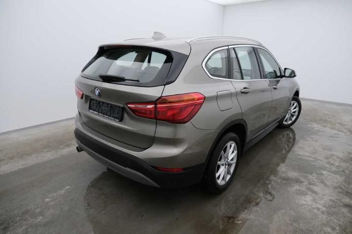 Photo 2 VIN: WBAHT510X05F32199 - BMW X1 &#3915 