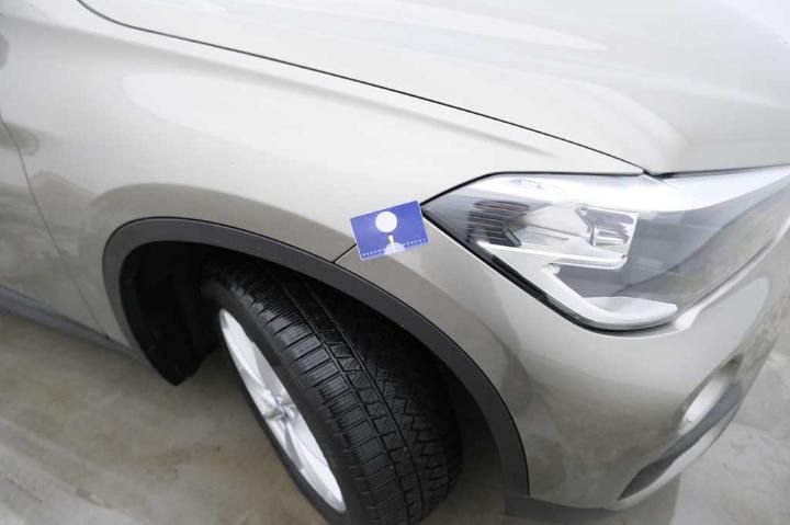 Photo 20 VIN: WBAHT510X05F32199 - BMW X1 &#3915 