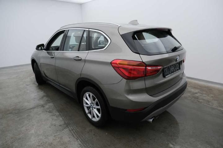 Photo 7 VIN: WBAHT510X05F32199 - BMW X1 &#3915 