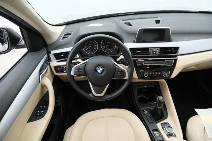 Photo 9 VIN: WBAHT510X05F32199 - BMW X1 &#3915 