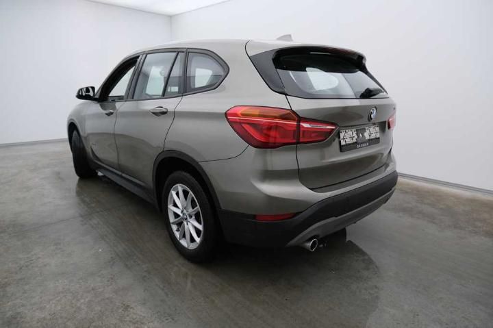 Photo 7 VIN: WBAHT510X05F32302 - BMW X1 &#3915 