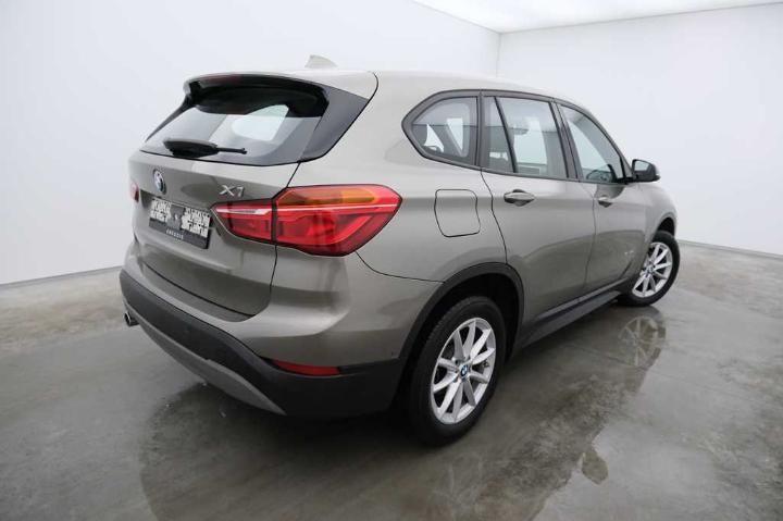 Photo 2 VIN: WBAHT510X05F32302 - BMW X1 &#3915 