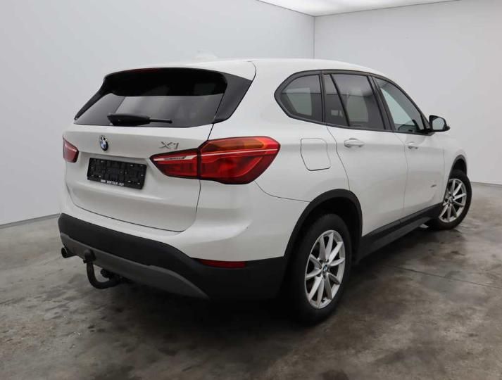 Photo 2 VIN: WBAHT510X05F32381 - BMW X1 &#3915 