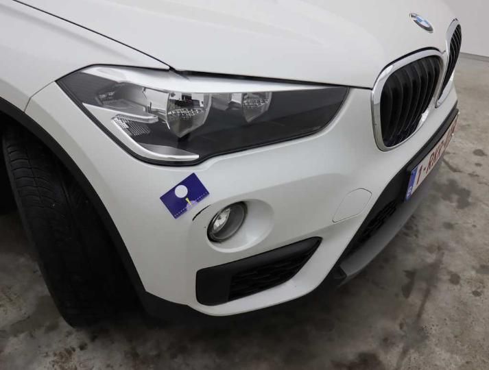 Photo 24 VIN: WBAHT510X05F32381 - BMW X1 &#3915 