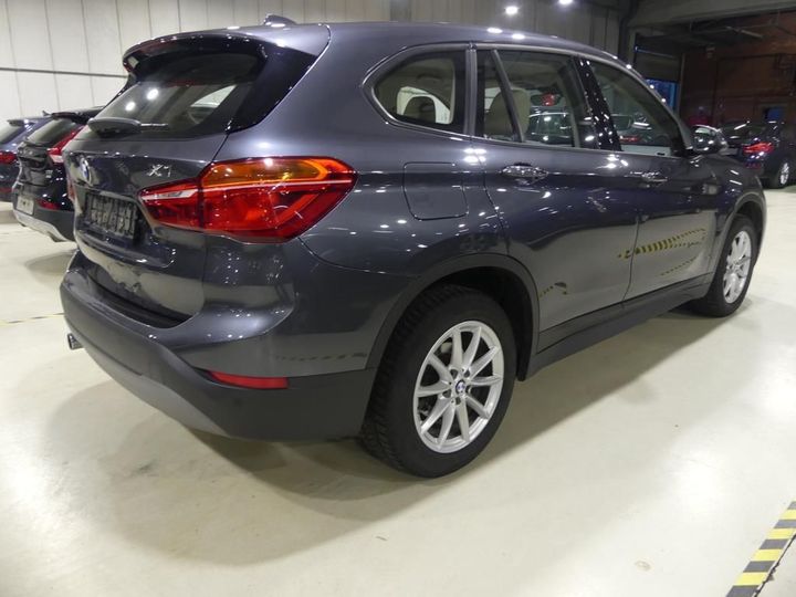 Photo 2 VIN: WBAHT510X05F32428 - BMW X1 