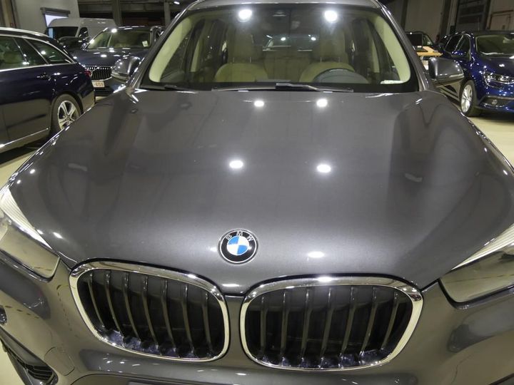 Photo 24 VIN: WBAHT510X05F32428 - BMW X1 