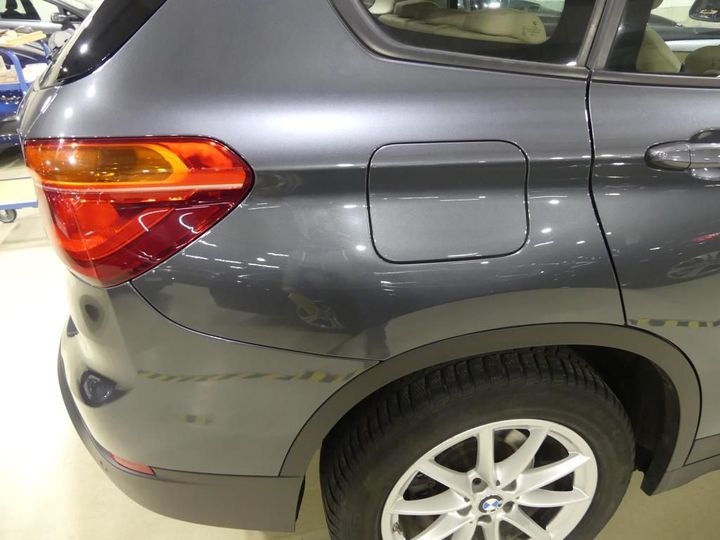 Photo 29 VIN: WBAHT510X05F32428 - BMW X1 