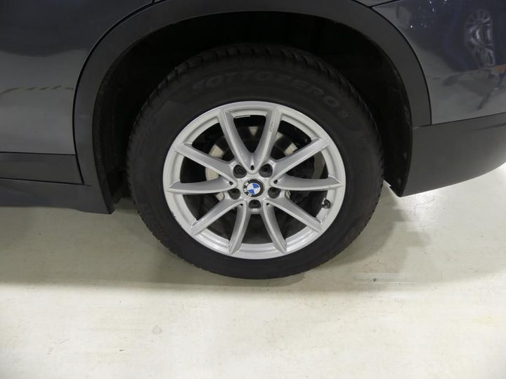 Photo 35 VIN: WBAHT510X05F32428 - BMW X1 