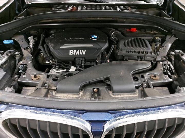 Photo 10 VIN: WBAHT510X05F32719 - BMW X1 