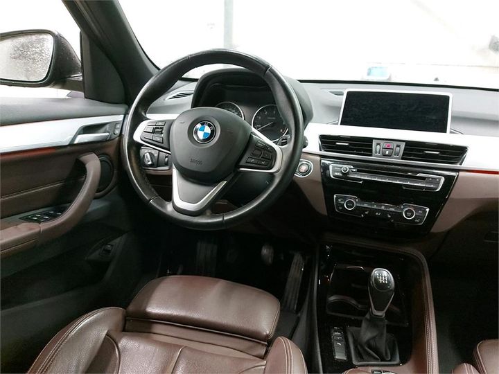 Photo 12 VIN: WBAHT510X05F32719 - BMW X1 