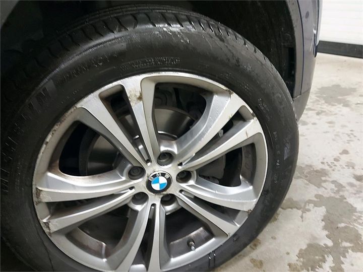 Photo 38 VIN: WBAHT510X05F32719 - BMW X1 