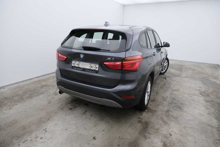 Photo 2 VIN: WBAHT510X05F33191 - BMW X1 &#3915 