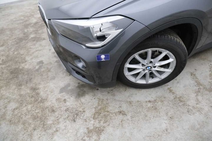 Photo 28 VIN: WBAHT510X05F33191 - BMW X1 &#3915 