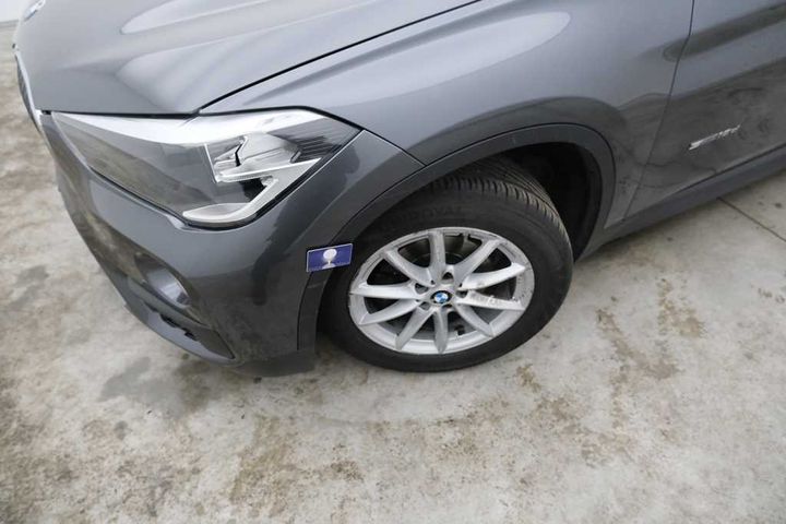 Photo 33 VIN: WBAHT510X05F33191 - BMW X1 &#3915 