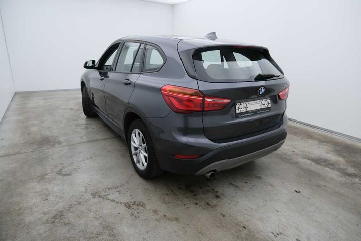 Photo 7 VIN: WBAHT510X05F33191 - BMW X1 &#3915 