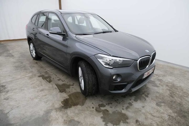 Photo 8 VIN: WBAHT510X05F33191 - BMW X1 &#3915 