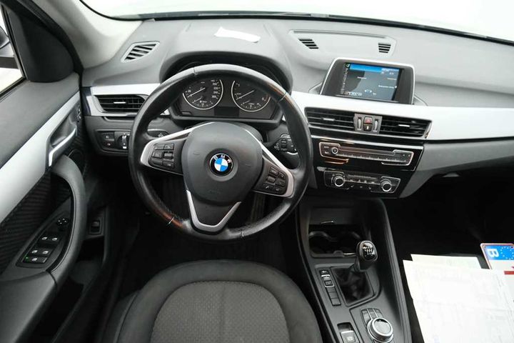 Photo 9 VIN: WBAHT510X05F33191 - BMW X1 &#3915 