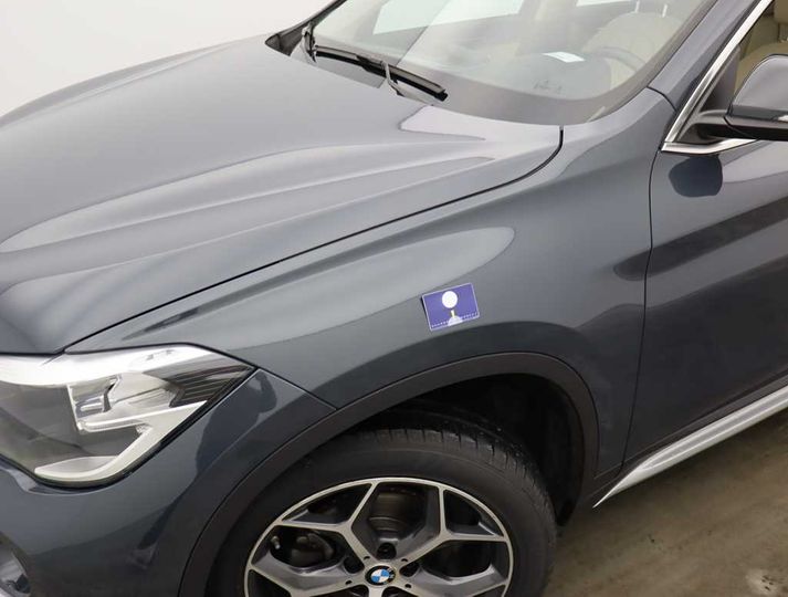 Photo 19 VIN: WBAHT510X05F33224 - BMW X1 &#3915 