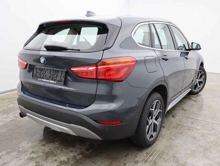 Photo 2 VIN: WBAHT510X05F33224 - BMW X1 &#3915 