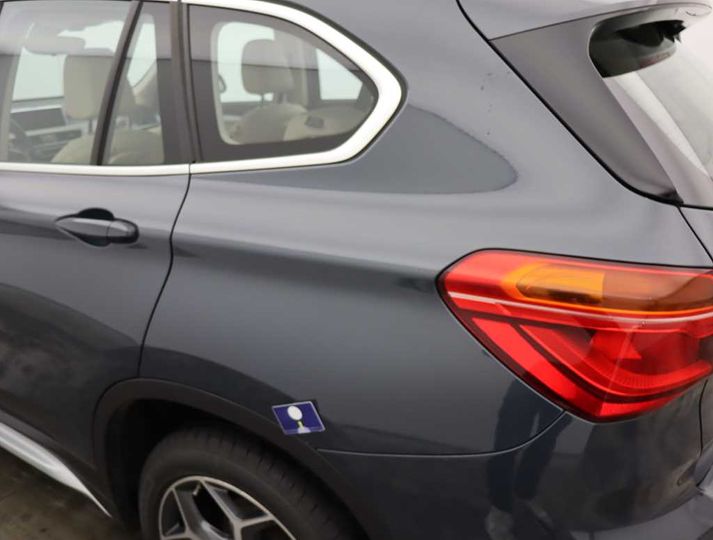 Photo 23 VIN: WBAHT510X05F33224 - BMW X1 &#3915 