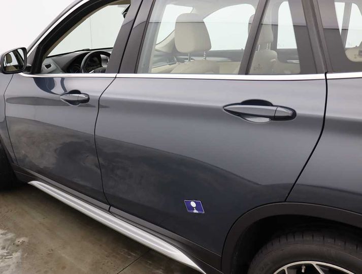 Photo 25 VIN: WBAHT510X05F33224 - BMW X1 &#3915 