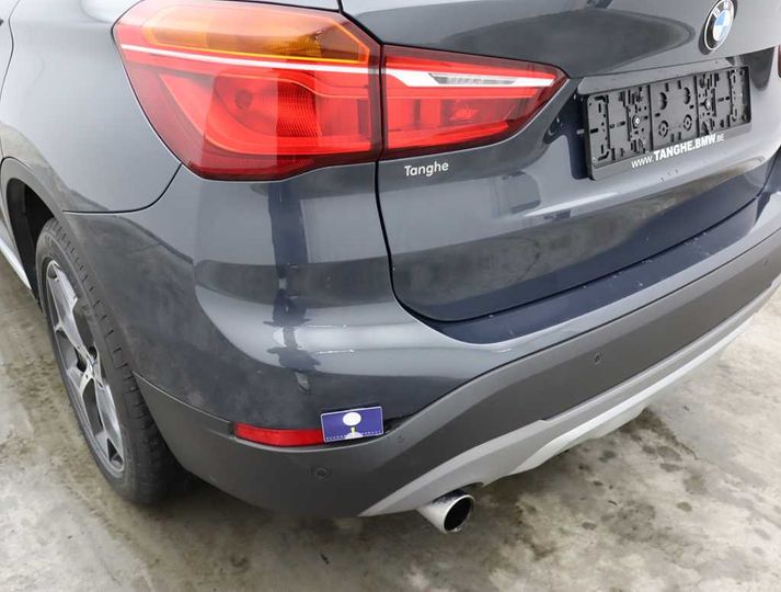 Photo 38 VIN: WBAHT510X05F33224 - BMW X1 &#3915 