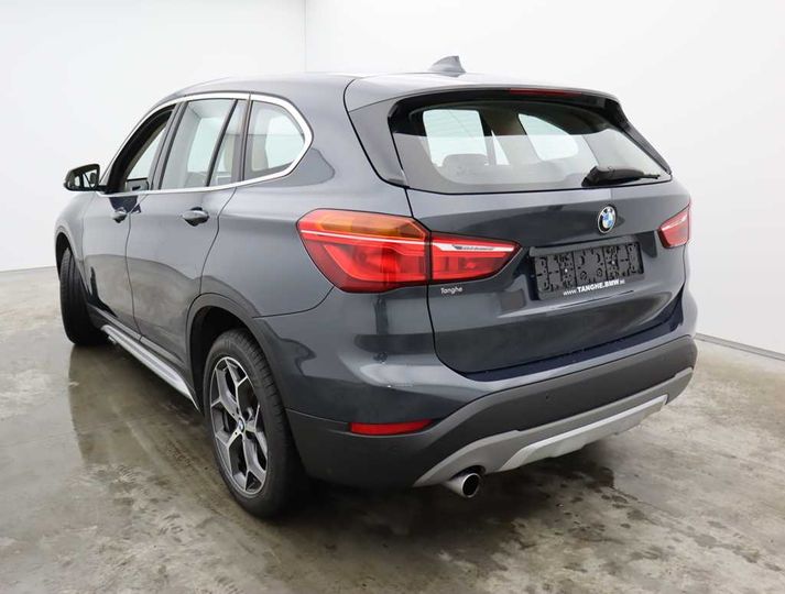 Photo 7 VIN: WBAHT510X05F33224 - BMW X1 &#3915 