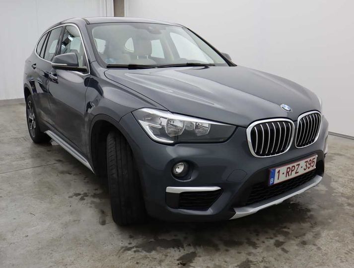 Photo 8 VIN: WBAHT510X05F33224 - BMW X1 &#3915 