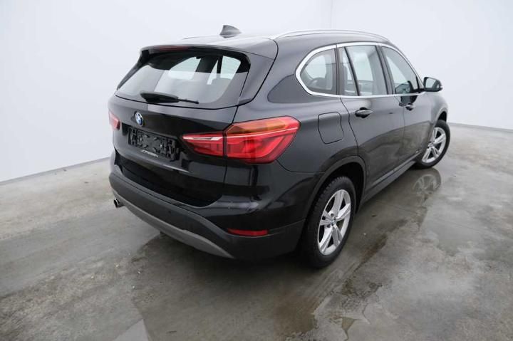 Photo 2 VIN: WBAHT510X05F33353 - BMW X1 &#3915 