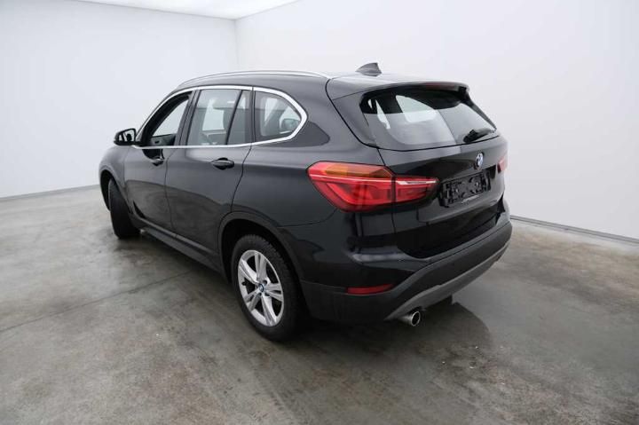 Photo 7 VIN: WBAHT510X05F33353 - BMW X1 &#3915 