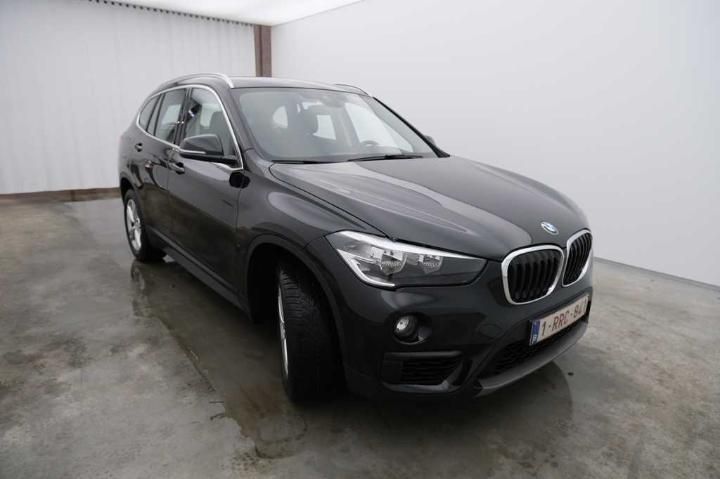 Photo 8 VIN: WBAHT510X05F33353 - BMW X1 &#3915 