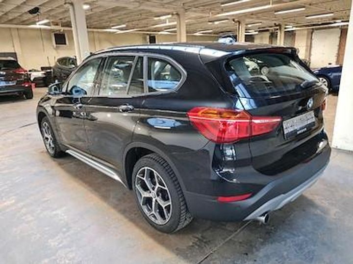 Photo 3 VIN: WBAHT510X05F33806 - BMW X1 DIESEL - 2015 