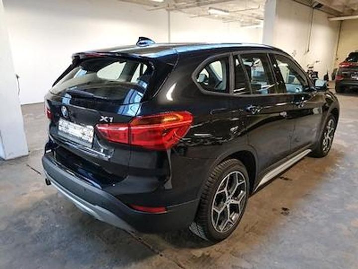 Photo 4 VIN: WBAHT510X05F33806 - BMW X1 DIESEL - 2015 