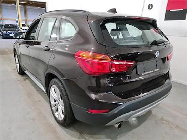 Photo 3 VIN: WBAHT510X05F33823 - BMW X1 DIESEL - 2015 