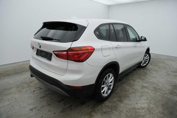 Photo 2 VIN: WBAHT510X05F34003 - BMW X1 &#3915 