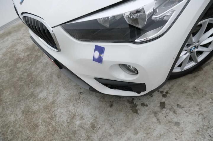 Photo 20 VIN: WBAHT510X05F34003 - BMW X1 &#3915 