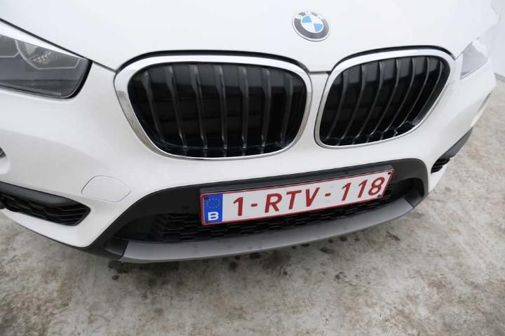 Photo 5 VIN: WBAHT510X05F34003 - BMW X1 &#3915 