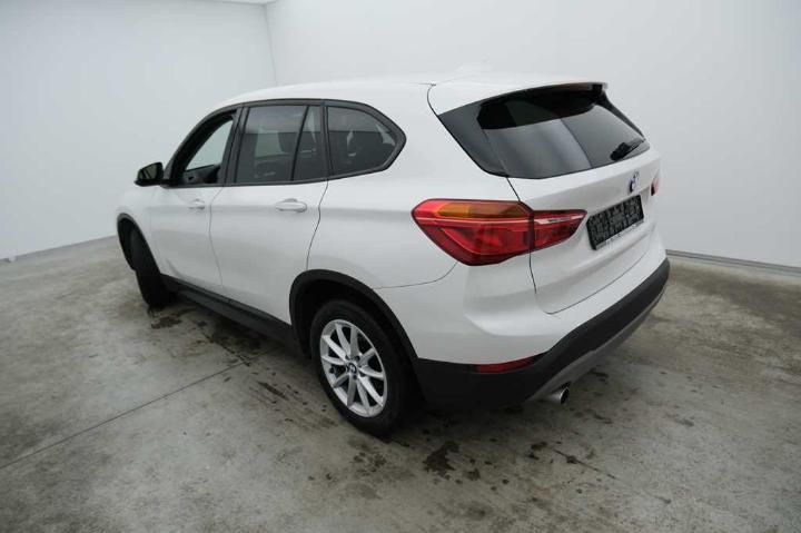 Photo 7 VIN: WBAHT510X05F34003 - BMW X1 &#3915 