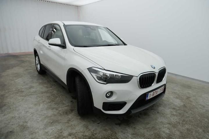 Photo 8 VIN: WBAHT510X05F34003 - BMW X1 &#3915 