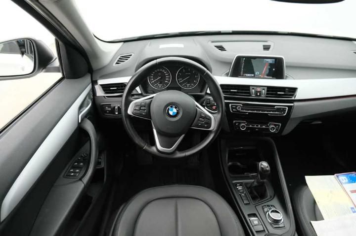 Photo 9 VIN: WBAHT510X05F34003 - BMW X1 &#3915 