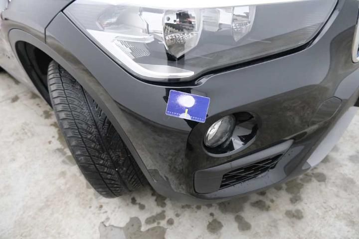 Photo 18 VIN: WBAHT510X05F34132 - BMW X1 &#3915 