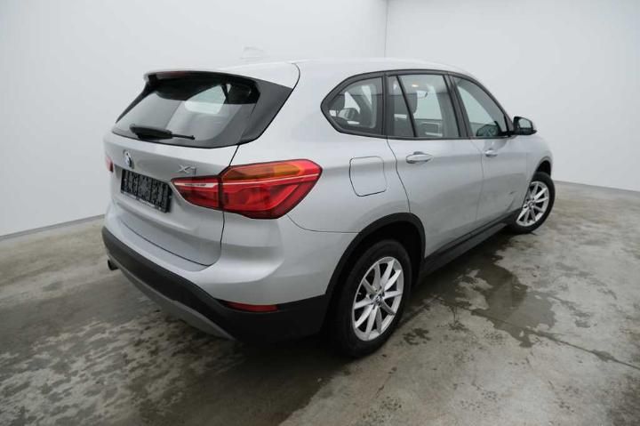 Photo 2 VIN: WBAHT510X05F34177 - BMW X1 &#3915 