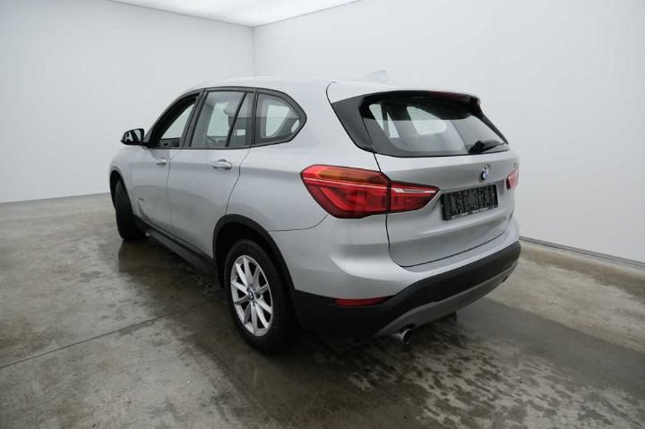 Photo 7 VIN: WBAHT510X05F34177 - BMW X1 &#3915 