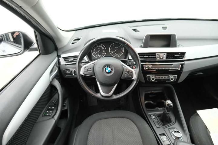 Photo 9 VIN: WBAHT510X05F34177 - BMW X1 &#3915 