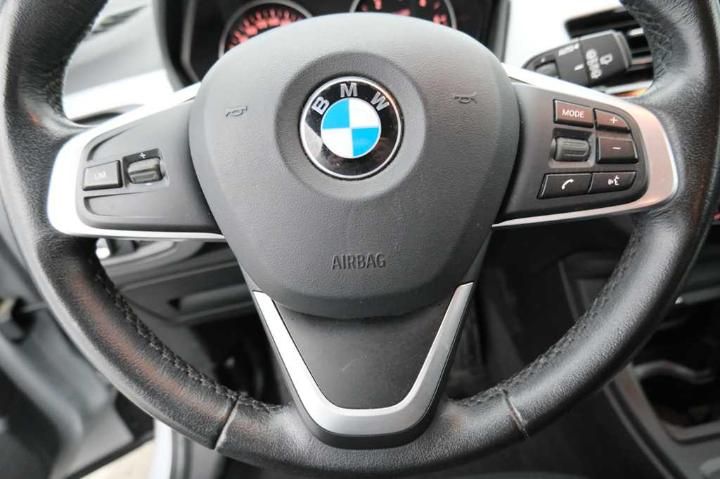 Photo 20 VIN: WBAHT510X05F34177 - BMW X1 &#3915 