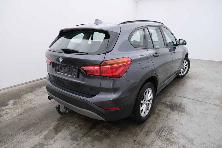 Photo 2 VIN: WBAHT510X05F34499 - BMW X1 &#3915 