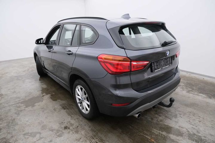 Photo 7 VIN: WBAHT510X05F34499 - BMW X1 &#3915 