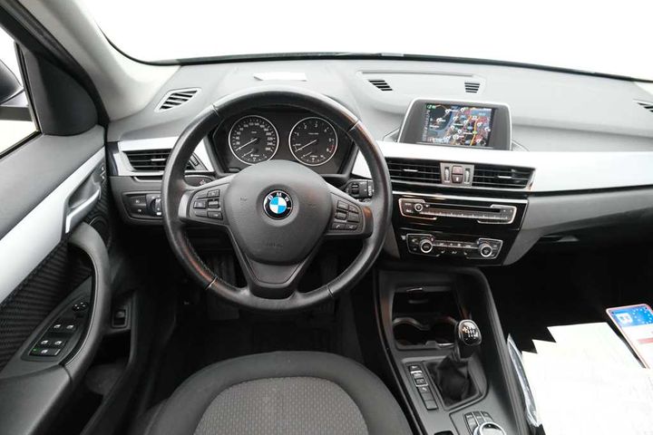 Photo 9 VIN: WBAHT510X05F34499 - BMW X1 &#3915 